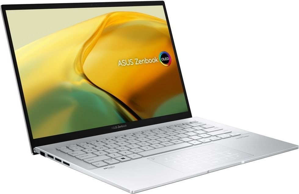 Asus Zenbook 14 UX3405MA-OLED862X