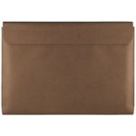 Pouzdro FIXED York pro notebooky o úhlopříčce do 13", kávové FIXYO-13-CO – Zboží Živě