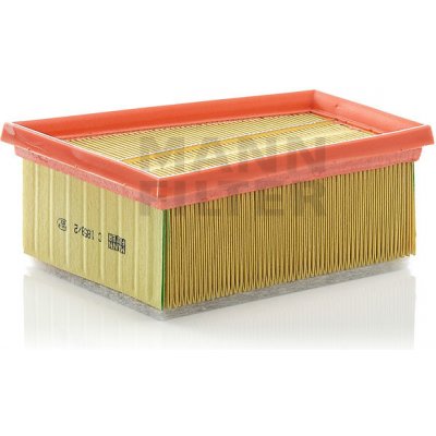 Vzduchový filtr MANN-FILTER C 1858/2 – Hledejceny.cz