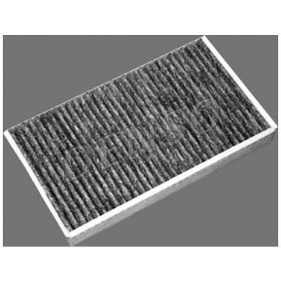 Filtr, vzduch v interiéru DENSO DCF172K – Zboží Mobilmania