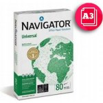 Navigator A3 80g 500 listů – Sleviste.cz