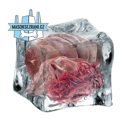 B.A.R.F. Company BARF Zvěřinovo-jehněčí komplet 250 g – Sleviste.cz