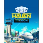 Sky Haven Tycoon - Airport Simulator – Hledejceny.cz