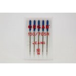Organ jehla Jeans 90/14 – Sleviste.cz