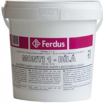 Ferdus pasta montážní 1000 ml