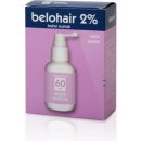 Přípravek proti vypadávání vlasů Belohair 2% drm. sol. 1 x 60 ml