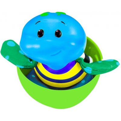 Sassy Želvičky Modré – Zboží Mobilmania