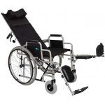 Cruiser Comfort 1 Polohovací invalidní vozík šířka sedadla 42 / 45 / 48 cm – Hledejceny.cz