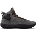 Merrell J036001 Wrapt MID WP granite – Hledejceny.cz