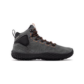 Merrell J036001 Wrapt MID WP granite