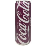 Coca Cola Cherry 330 ml – Zbozi.Blesk.cz