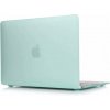 Brašna na notebook SES Plastový ochranný obal pro Apple MacBook Air 15,3" 2023, M2 - zelený 12850