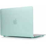 SES Plastový ochranný obal pro Apple MacBook Air 15,3" 2023, M2 - zelený 12850 – Hledejceny.cz