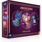 Albi ABRAKADABRA - Kouzelnická akademie – Zboží Dáma