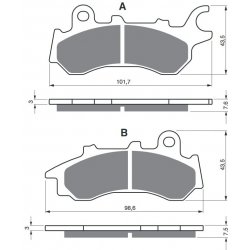 Fuchs Silkolene Comp 2 1 l