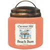 Svíčka Chestnut Hill Candle Beach Bum 454 g