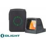 Olight Osight X černý – Zbozi.Blesk.cz