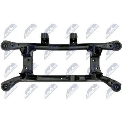 Zadní nápravnice Hyundai Tucson první generace oe 626052E601 | Zboží Auto