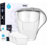 Dafi Astra 3 l + vodní filtry Dafi Unimax 3 ks – Zboží Dáma Dafi Astra 3 l + vodní filtry Dafi Unimax 3 ks – Zboží Dáma