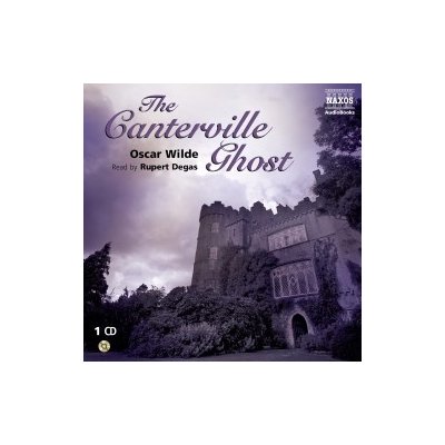 The Canterville Ghost (EN) – Sleviste.cz