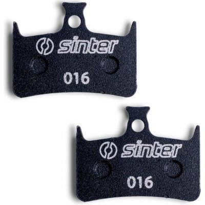 Sinter Shimano B Type black black S550 – Zboží Mobilmania