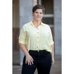 Oversize košile CLEA Bílá – Sleviste.cz