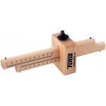 MAGG Rejsek dvojitý s jednou aretací 170mm – Hledejceny.cz
