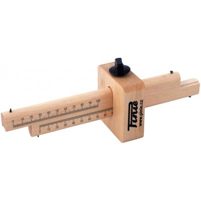 MAGG Rejsek dvojitý s jednou aretací 170mm – Hledejceny.cz