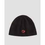 Mammut Sublime beanie black – Hledejceny.cz