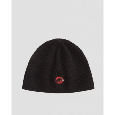 Mammut Sublime beanie black – Hledejceny.cz