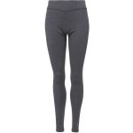 Smartwool W Merino 250 Baselayer Bottom Black dámské spodky – Zboží Dáma