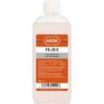 Adox FX-39 TYP II 500 ml negativní vývojka – Zboží Živě