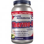 Scitec Nutrition THERMO X 100 kapslí – Zboží Mobilmania