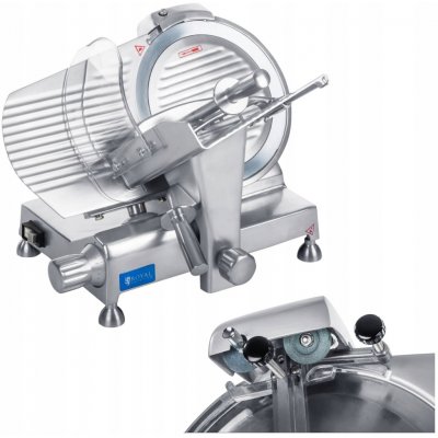 Royal Catering RCAM-250EXPERT – Zboží Mobilmania