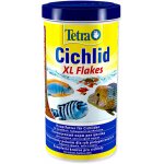 Tetra Cichlid vločky XL 1 L – Zboží Dáma