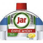 Jar čistič myčky 3v1 250 ml – Zbozi.Blesk.cz