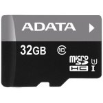 ADATA SDHC 32 GB UHS-I U3 AUSDH32GUI3V30S-RA1 – Hledejceny.cz