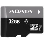 ADATA SDHC 32 GB UHS-I U3 AUSDH32GUI3V30S-RA1 – Sleviste.cz