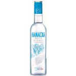 Hanácká Vodka 37,5% 0,5 l (holá láhev) – Hledejceny.cz
