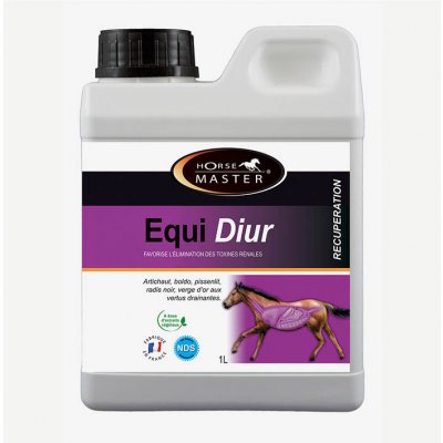 Horse Master Equi Diur 1 l – Hledejceny.cz