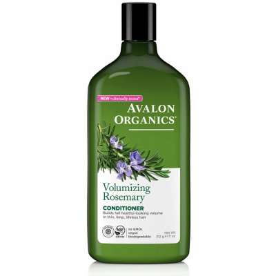 Avalon kondicionér Rosemary 325 ml