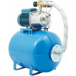 Calpeda MXH 805 100l ležatá 400V 2,1-3,5bar – Zboží Mobilmania