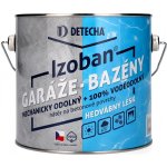 Izoban 2 kg šedá – HobbyKompas.cz