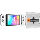 SPIGEN Glass EZ FIT 2-pack Nintendo Switch OLED