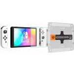 SPIGEN Glass EZ FIT 2-pack Nintendo Switch OLED – Hledejceny.cz