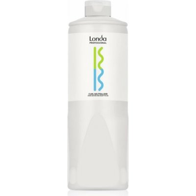 Londa Professional Curl Neutralizer neutralizér pro trvalou ondulaci 1000 ml – Zboží Dáma