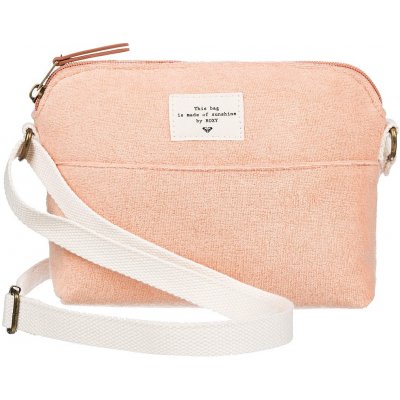 Roxy Kiwi Colada crossbody MFQ0/Papaya Punch – Zboží Mobilmania