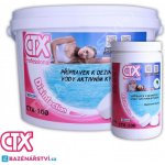 ASTRALPOOL CTX-100 Kyslíkové tablety 6kg – Sleviste.cz