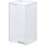 Repti Zoo terárium akrylové 7,5 x 7,5 x 15 cm – Zboží Dáma