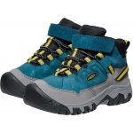 Keen Targhee IV Mid Wp Children – Zboží Dáma